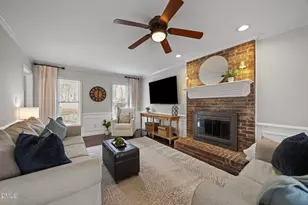 4116 Cary Oaks Dr, Apex, NC 27539 - Photo 8