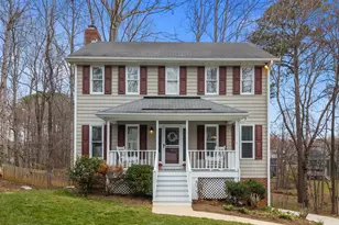 4116 Cary Oaks Dr, Apex, NC 27539 - Photo 2