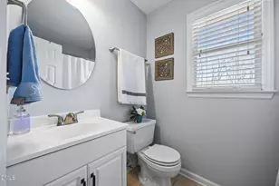 4116 Cary Oaks Dr, Apex, NC 27539 - Photo 24