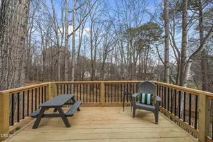 4116 Cary Oaks Dr, Apex, NC 27539 - Photo 28
