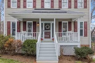 4116 Cary Oaks Dr, Apex, NC 27539 - Photo 2