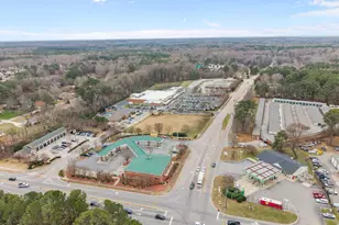 4116 Cary Oaks Dr, Apex, NC 27539 - Photo 44