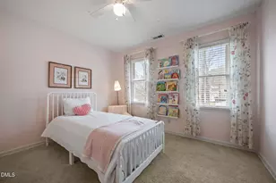 4116 Cary Oaks Dr, Apex, NC 27539 - Photo 22