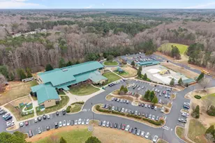 4116 Cary Oaks Dr, Apex, NC 27539 - Photo 42