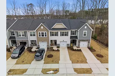 144 Velvet Ridge Way, Garner, NC 27529 - Photo 26