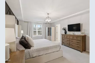 144 Velvet Ridge Way, Garner, NC 27529 - Photo 16