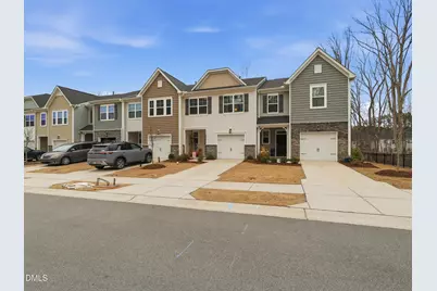 144 Velvet Ridge Way, Garner, NC 27529 - Photo 30