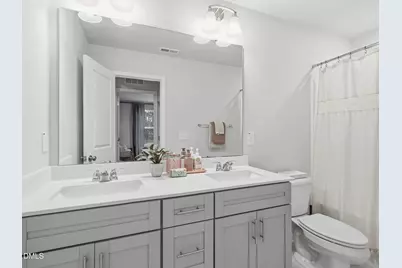 144 Velvet Ridge Way, Garner, NC 27529 - Photo 20