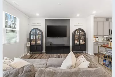 144 Velvet Ridge Way, Garner, NC 27529 - Photo 10