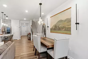 144 Velvet Rdg Wy, Garner, NC 27529 - Photo 4