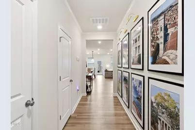 144 Velvet Ridge Way, Garner, NC 27529 - Photo 8