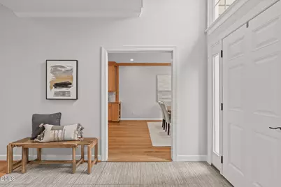 305 Bebington Drive, Cary, NC 27513 - Photo 6