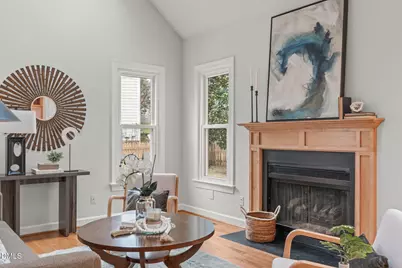 305 Bebington Drive, Cary, NC 27513 - Photo 14