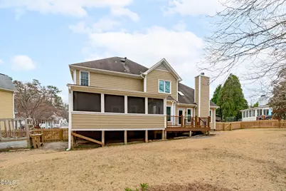 305 Bebington Drive, Cary, NC 27513 - Photo 50