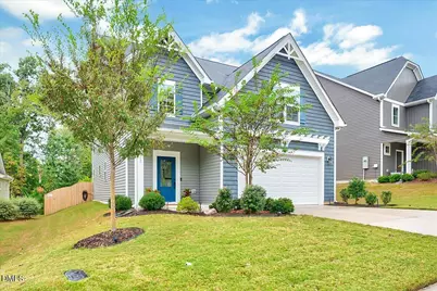 326 Sailor Way, Fuquay-Varina, NC 27526 - Photo 2