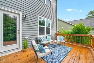 326 Sailor Wy, Fuquay Varina, NC 27526 - Photo 24