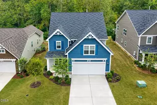 326 Sailor Wy, Fuquay Varina, NC 27526 - Photo 1