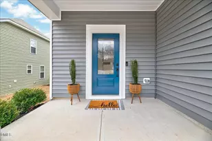 326 Sailor Wy, Fuquay Varina, NC 27526 - Photo 22