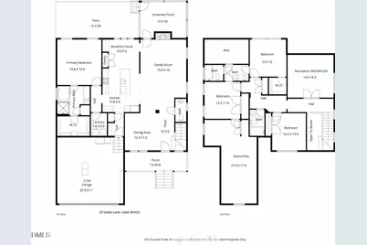 30 Dukes Lane, Youngsville, NC 27596 - Photo 24