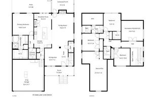 30 Dukes Ln, Youngsville, NC 27596 - Photo 24