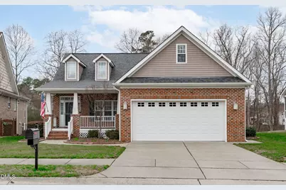 1132 Crystalwater Drive, Fuquay Varina, NC 27526 - Photo 1