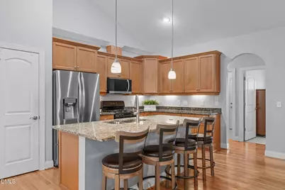 1132 Crystalwater Drive, Fuquay-Varina, NC 27526 - Photo 10