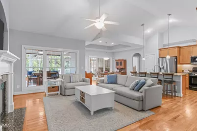 1132 Crystalwater Drive, Fuquay-Varina, NC 27526 - Photo 2