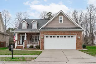 1132 Crystal Water Dr, Fuquay-Varina, NC 27526 - Photo 1