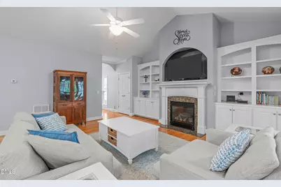 1132 Crystalwater Drive, Fuquay-Varina, NC 27526 - Photo 8