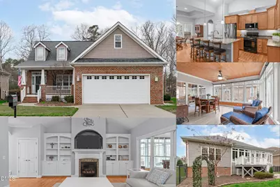 1132 Crystalwater Drive, Fuquay Varina, NC 27526 - Photo 36