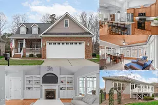 1132 Crystal Water Dr, Fuquay Varina, NC 27526 - Photo 36