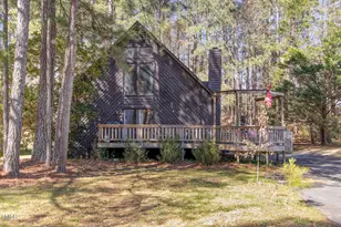 3616 Manford Dr, Durham, NC 27707 - Photo 2