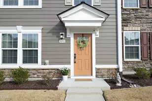 1091 Branch Line Ln, Apex, NC 27502 - Photo 2