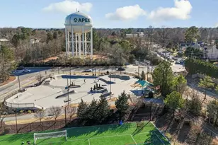 1091 Branch Line Ln, Apex, NC 27502 - Photo 42