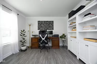 1091 Branch Line Lane, Apex, NC 27502 - Photo 6