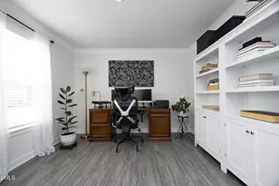 1091 Branch Line Ln, Apex, NC 27502 - Photo 6