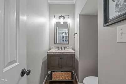 6217 Pentridge Court, Raleigh, NC 27614 - Photo 44