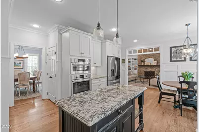 6217 Pentridge Court, Raleigh, NC 27614 - Photo 12