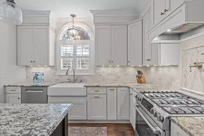 6217 Pentridge Court, Raleigh, NC 27614 - Photo 10