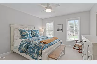 6217 Pentridge Court, Raleigh, NC 27614 - Photo 36