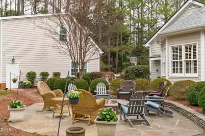 6217 Pentridge Court, Raleigh, NC 27614 - Photo 52
