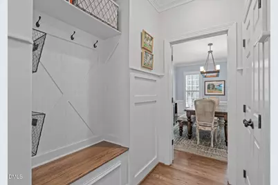 6217 Pentridge Court, Raleigh, NC 27614 - Photo 28