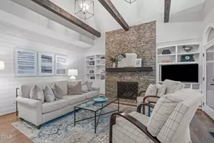 6217 Pentridge Ct, Raleigh, NC 27614 - Photo 16