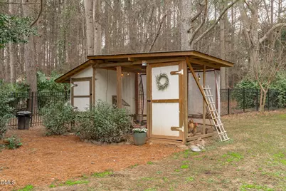 6217 Pentridge Court, Raleigh, NC 27614 - Photo 54