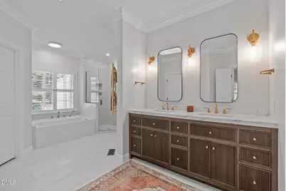 6217 Pentridge Court, Raleigh, NC 27614 - Photo 20