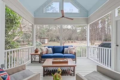 6217 Pentridge Court, Raleigh, NC 27614 - Photo 4