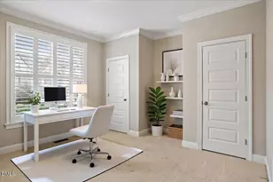 405 Jewell Dr, Chapel Hill, NC 27516 - Photo 10