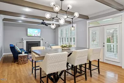 405 Jewell Drive, Chapel Hill, NC 27516 - Photo 24