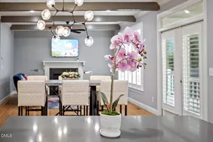 405 Jewell Dr, Chapel Hill, NC 27516 - Photo 32