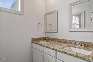 405 Jewell Dr, Chapel Hill, NC 27516 - Photo 34
